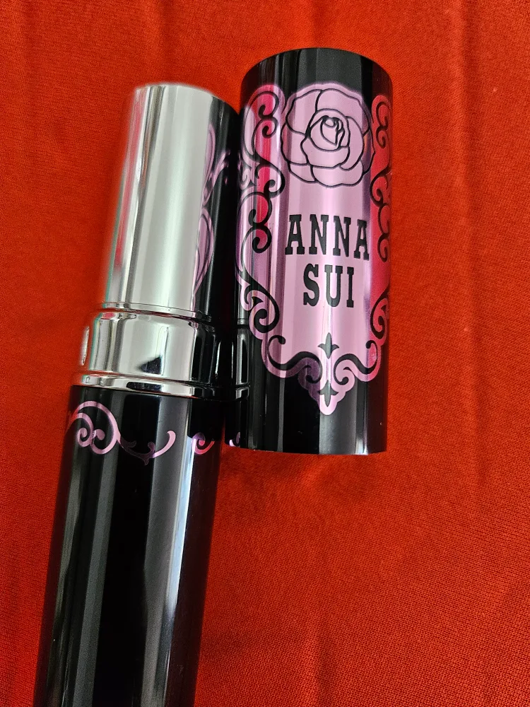 💜💗Anna Sui Foundation Brush image indicator(3)