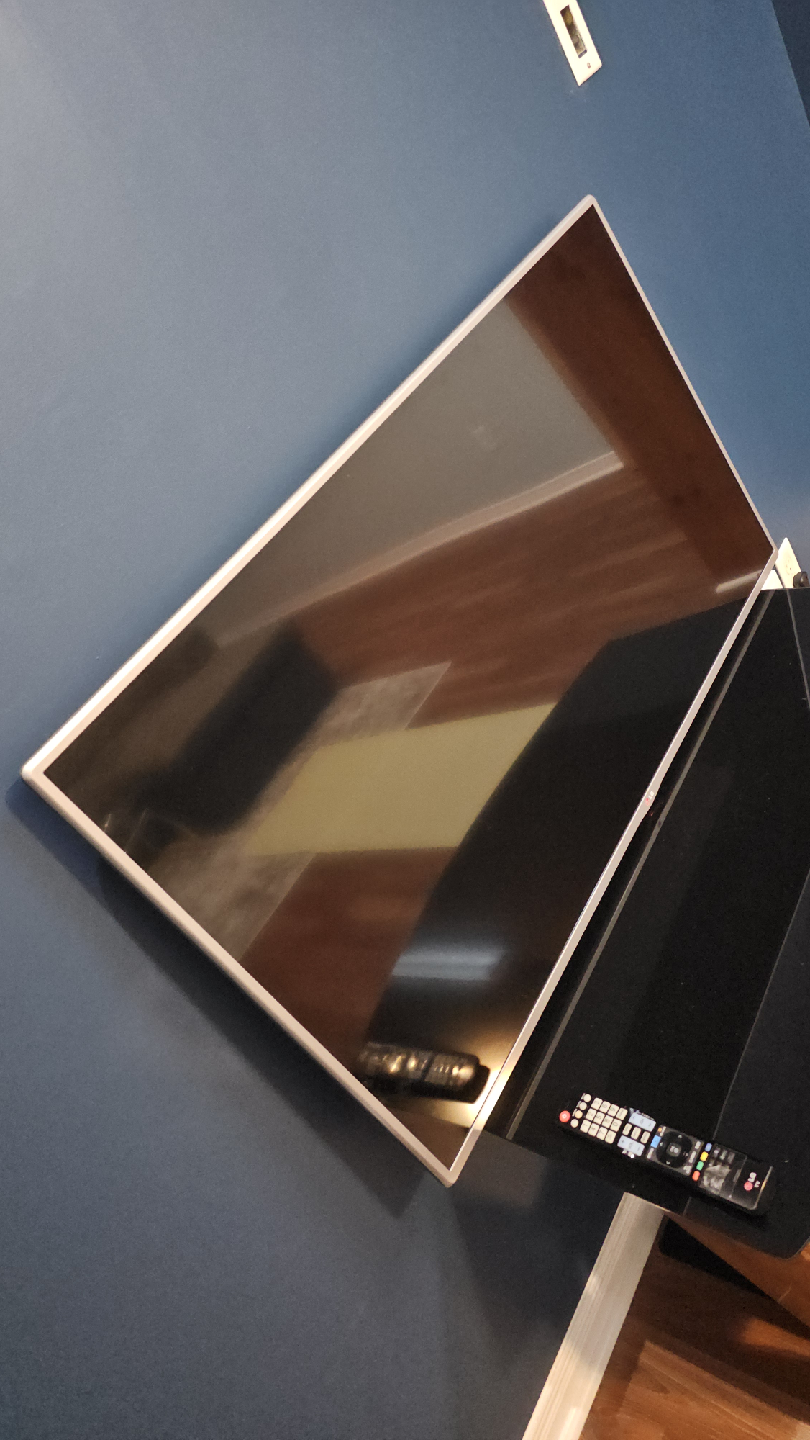 LG 50LB6100 50-inch TV
