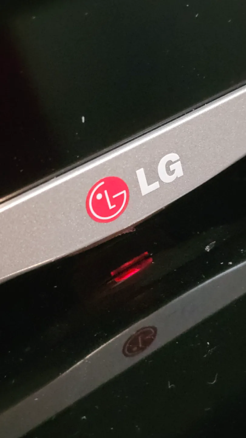 LG 50LB6100 50-inch TV image indicator(3)