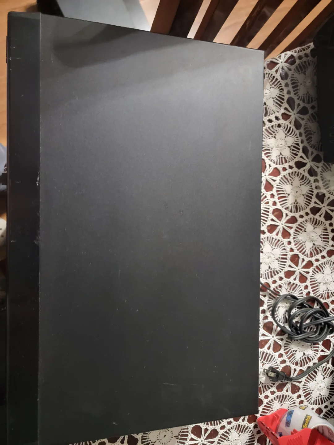 Onkyo Stereo Cassette Tape Deck R1 image indicator(6)