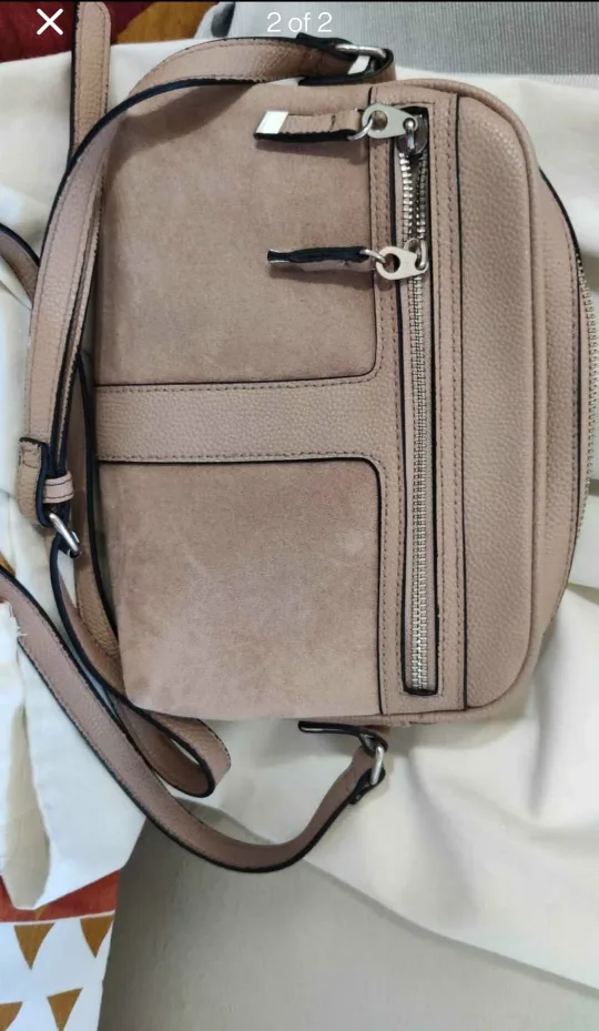 🌟 Stylish Shoulder Bag – Water-Resistan🌟 thumbnail