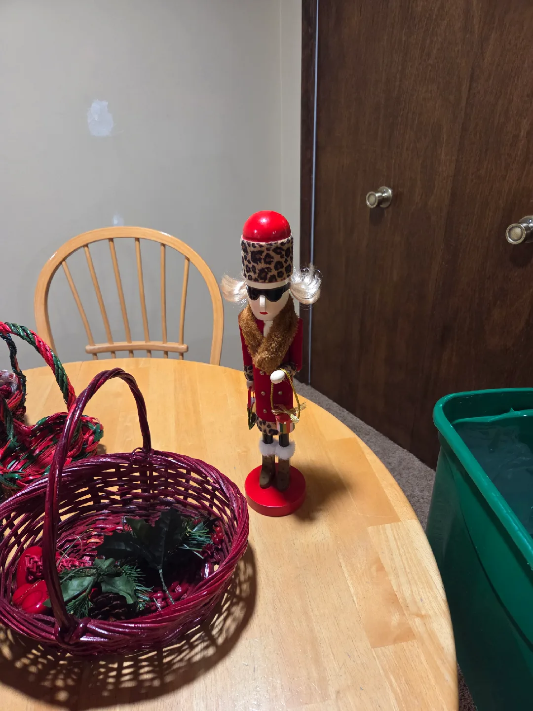 Holiday Baskets & Decorations image indicator(5)