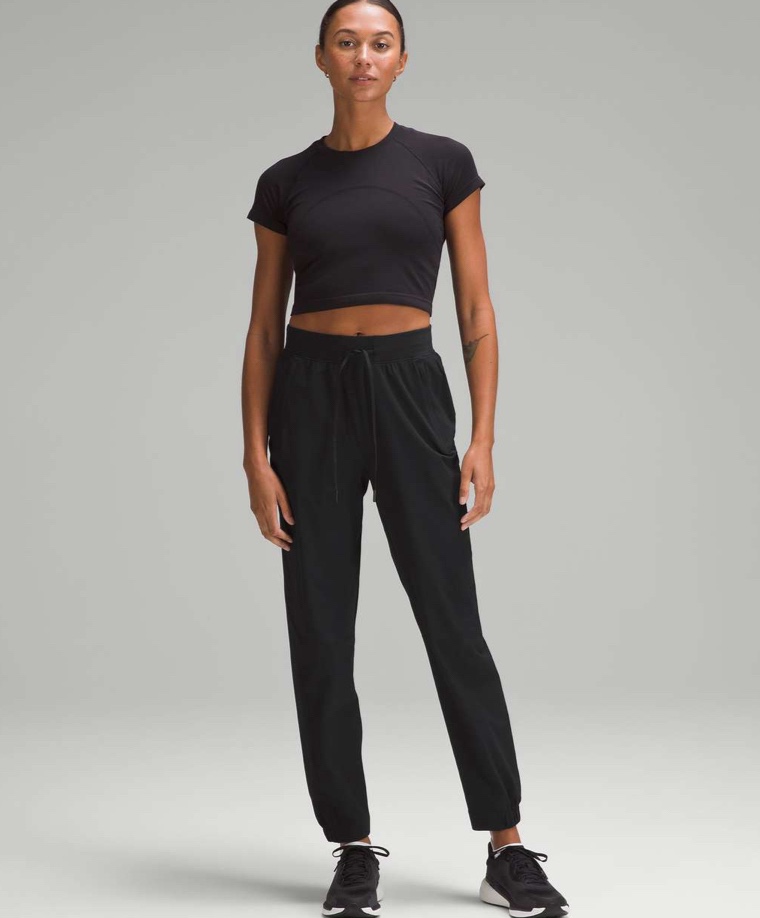 Lululemon License to Train High-Rise Pant - photo 2