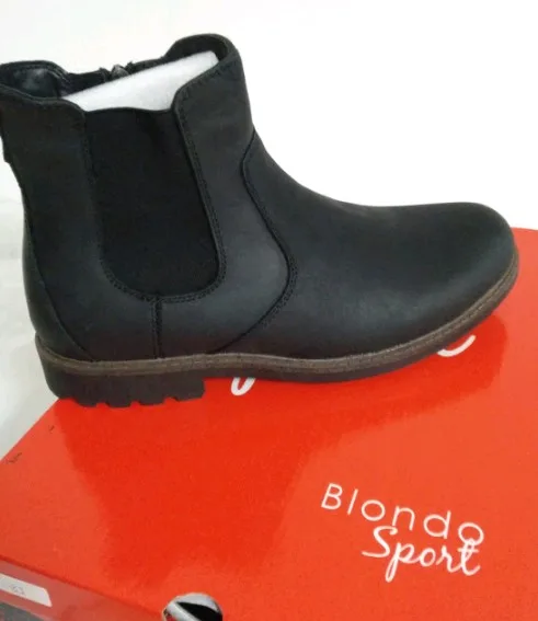 New in box men's Blondo boots size 8, 9.5, 10.5 image indicator(3)