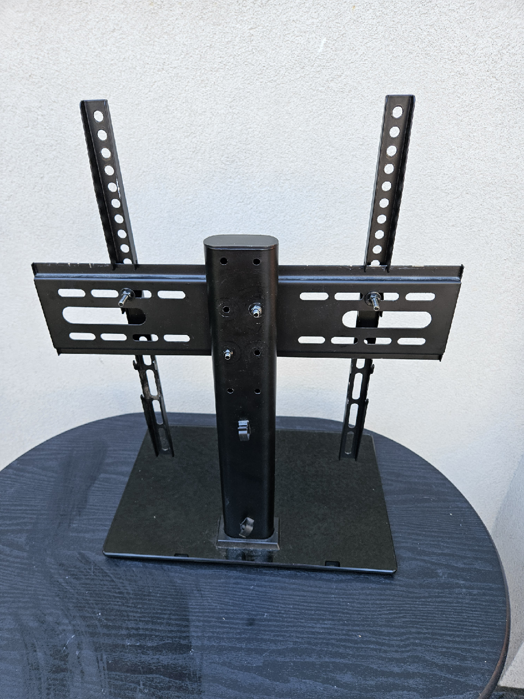 PERLESMITH Universal TV Stand - Black - photo 4