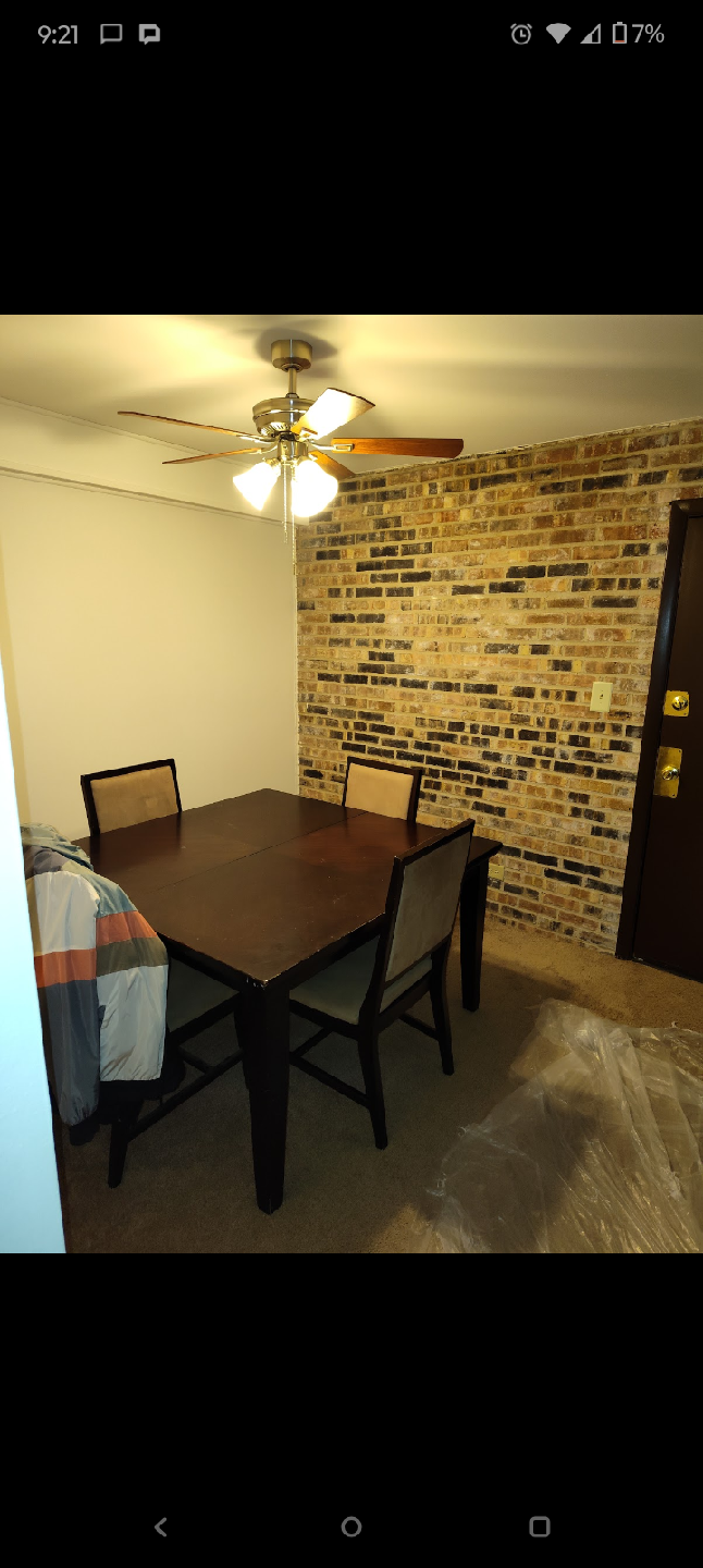 furniture dining, living , and mattress