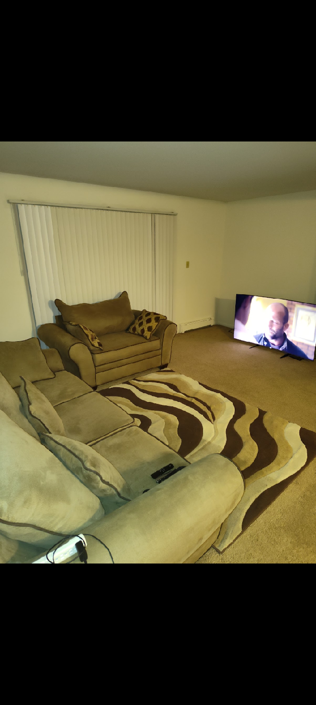 furniture dining, living , and mattress - photo 2