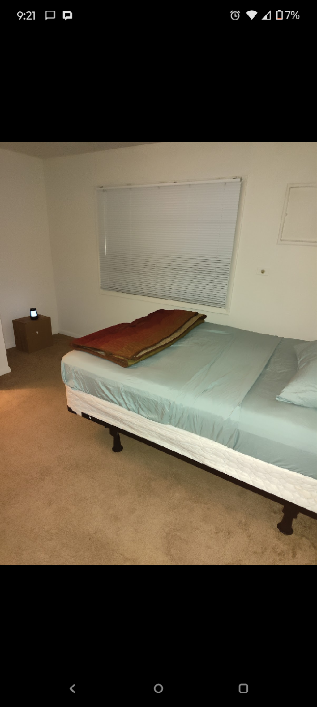 furniture dining, living , and mattress - photo 3