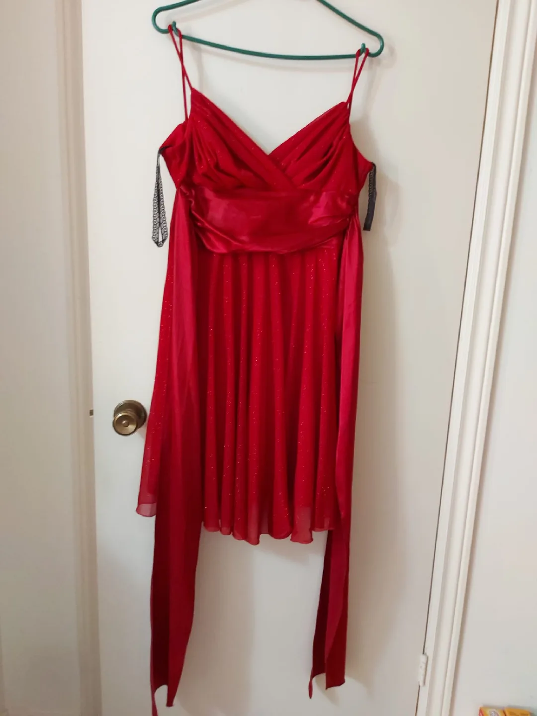 Assorted dresses and cardigan image indicator(4)