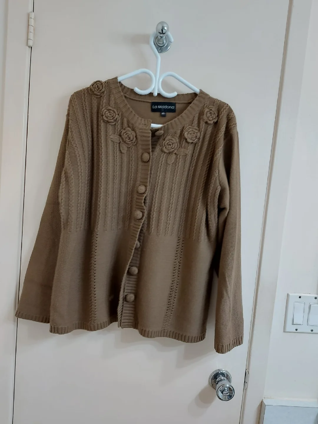 Assorted dresses and cardigan image indicator(7)