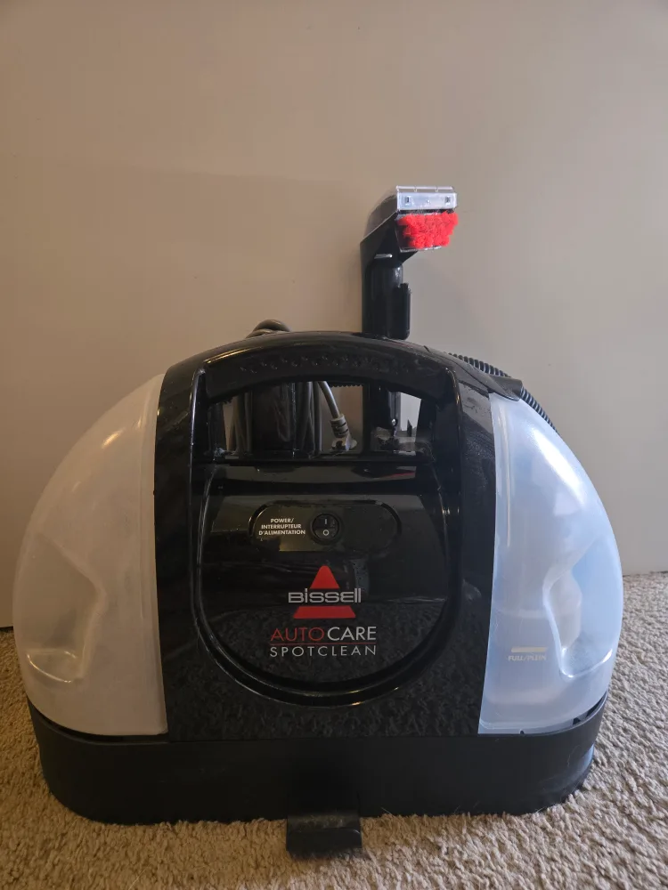 Bissell Auto Care SpotClean