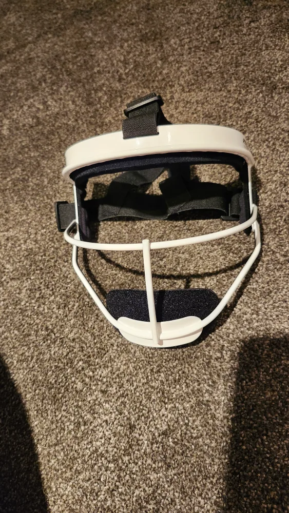 RIP-IT Pro Softball Defense Fielder's Mask - Youth image indicator(2)