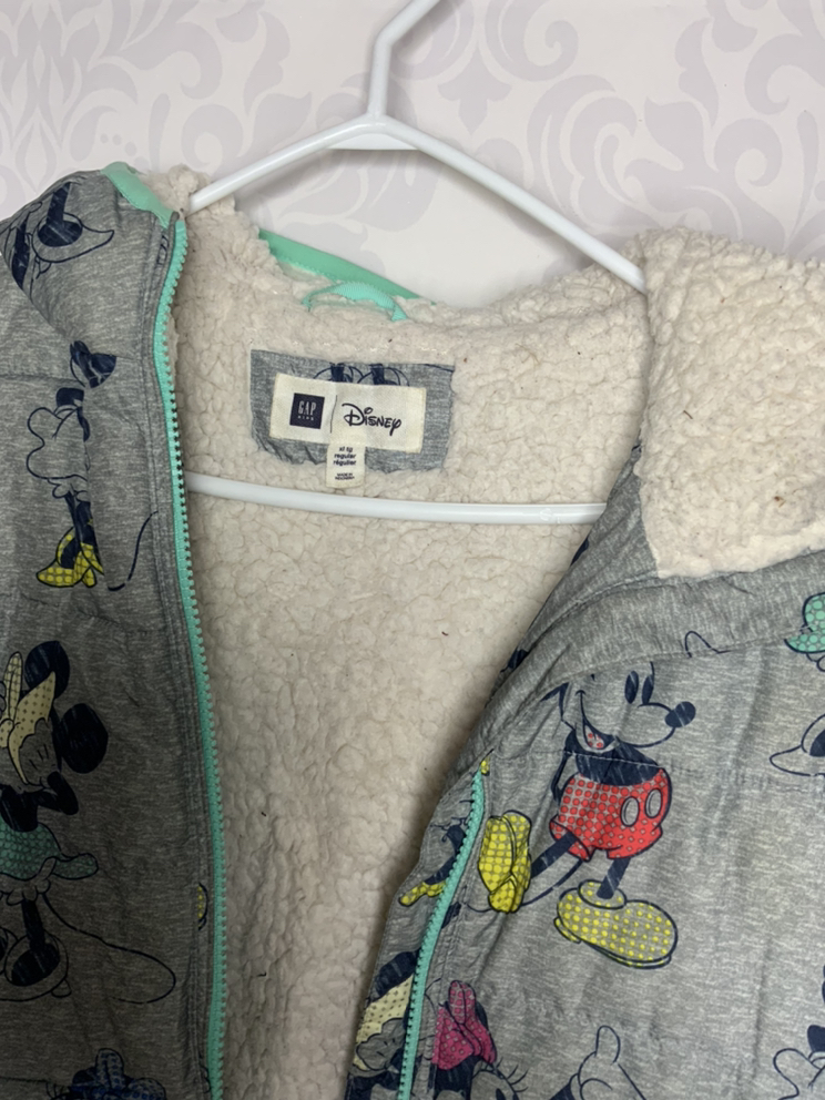 Kids jacket Disney design from Disney store - photo 2