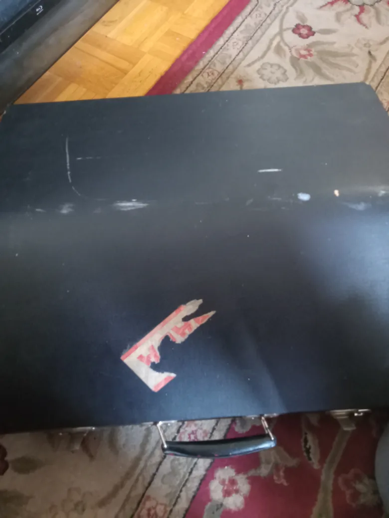 Hohner Tango II M Accordion image indicator(4)