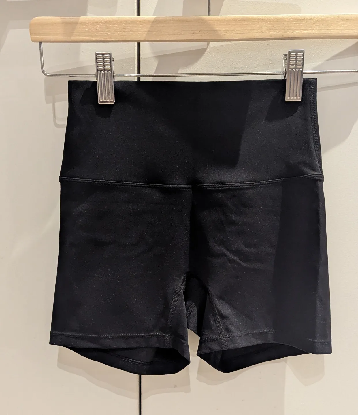 New Athletic Shorts xs thumbnail