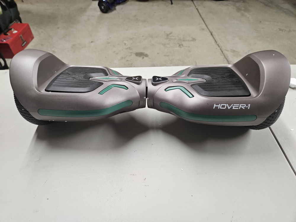 2 Hover-1 Self Balancing Electric Scooters - photo 4