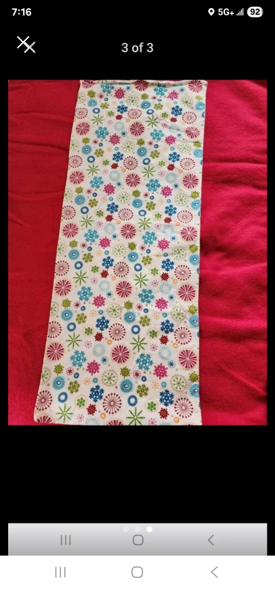 PILLOWCASE image indicator(8)