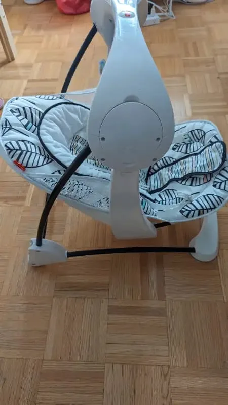 Fisher-Price Baby Swing image indicator(2)