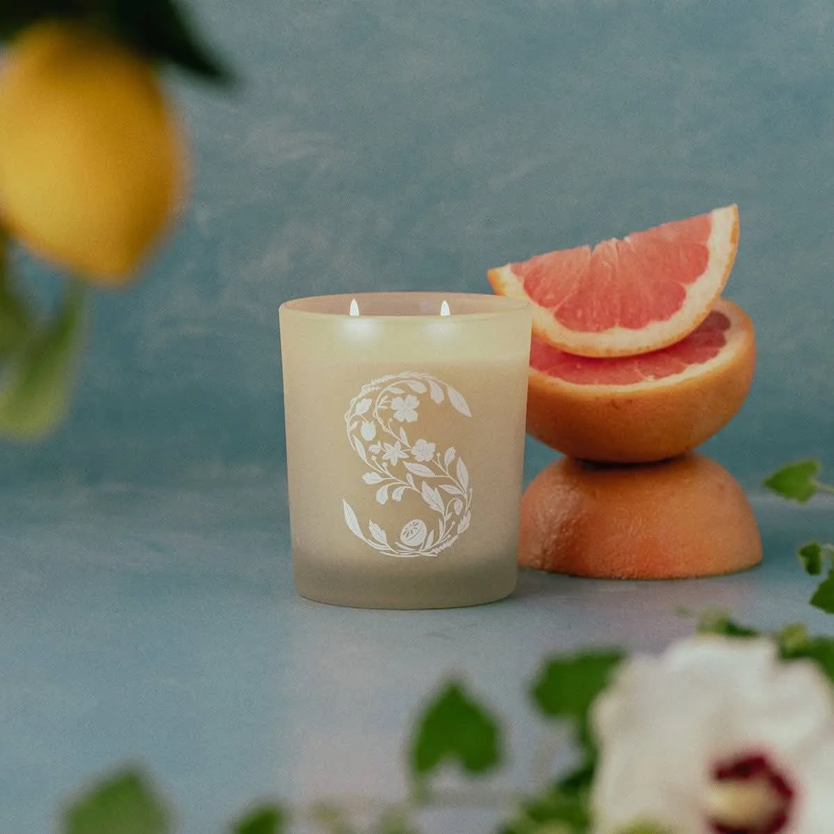 Candles image indicator(3)