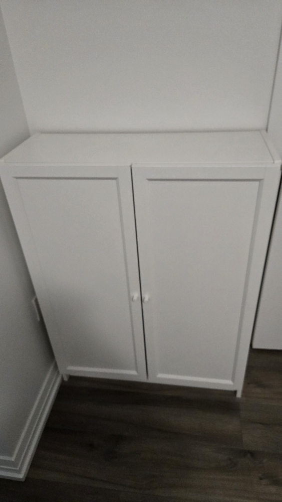IKEA BILLY bookshelf - 80 x 30 x 106 cm