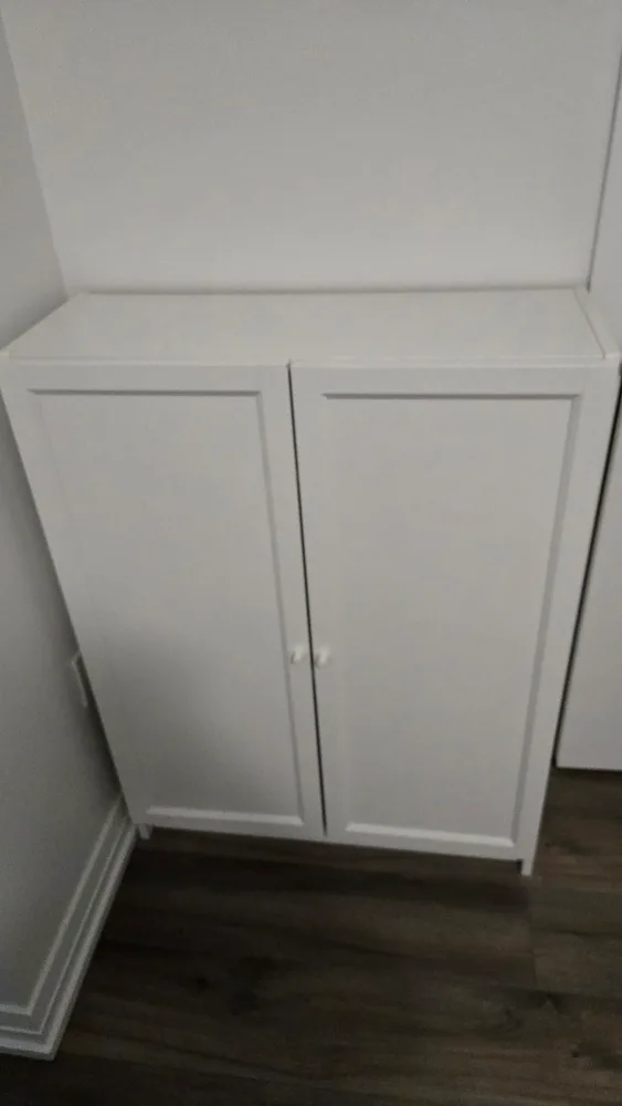 IKEA BILLY bookshelf - 80 x 30 x 106 cm thumbnail