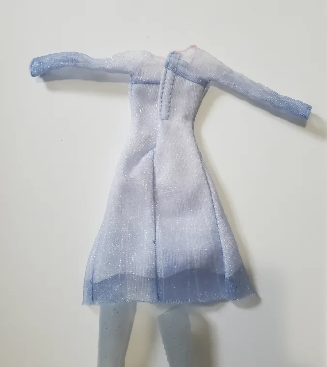 Frozen 2 Doll Outfits with shoes image indicator(4)