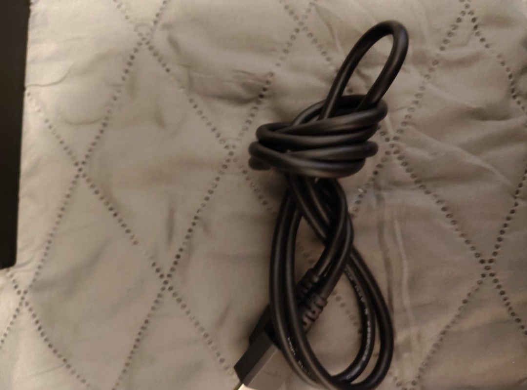 Nintendo Switch With Accessories (Read Description) - photo 2
