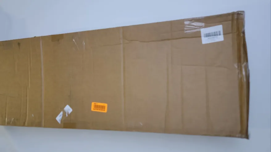 Front Bumper Grille Set for Chevy Equinox 2016–2017 Upper&Lower image indicator(4)