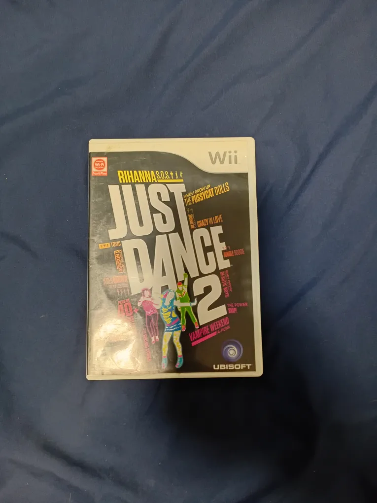 modded Nintendo Wii Console with Controller image indicator(7)