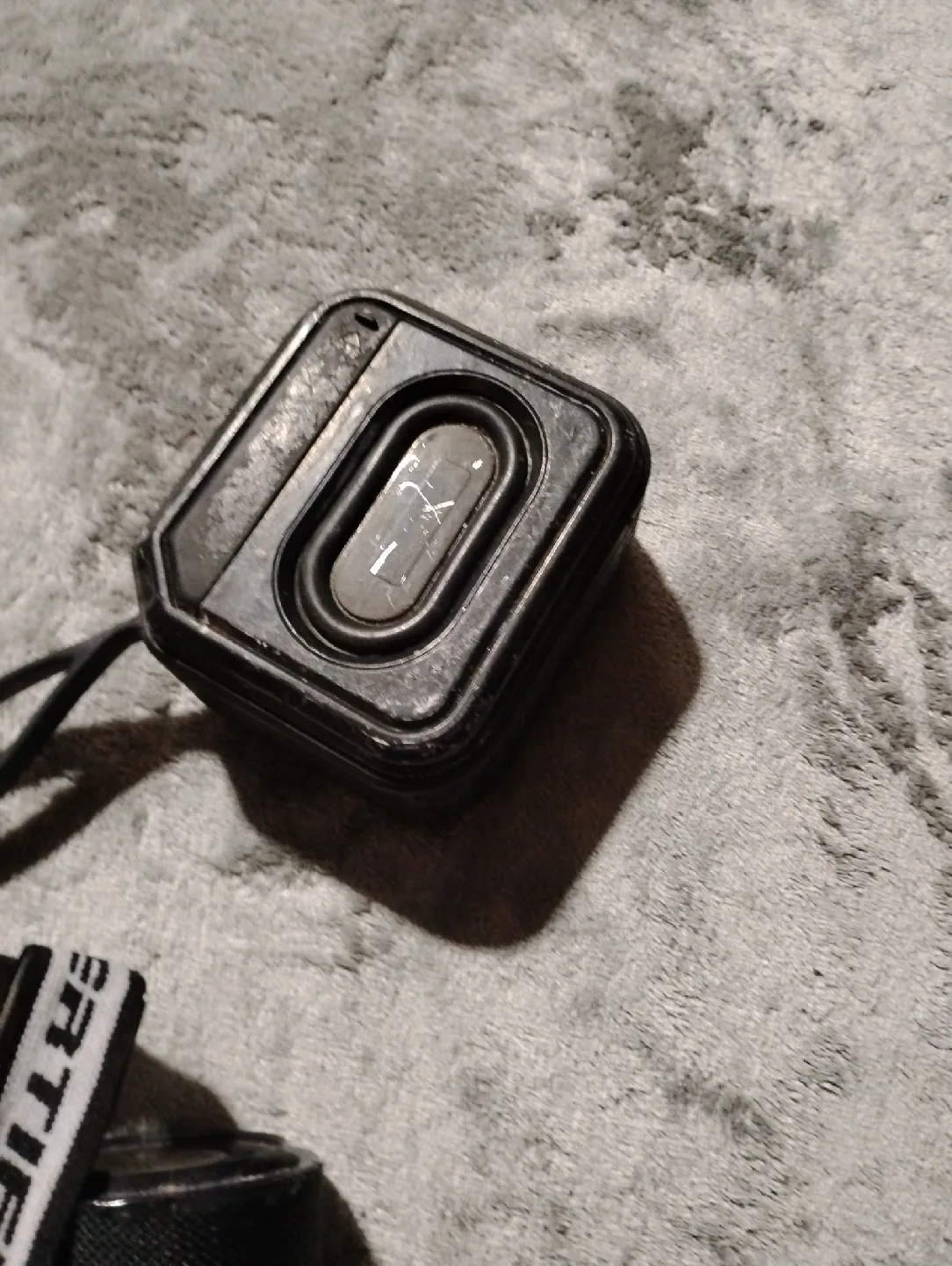 Bluetooth speaker thumbnail