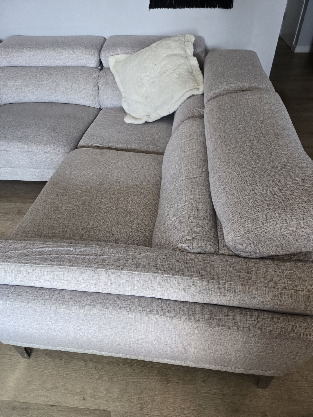 sofa - photo 4