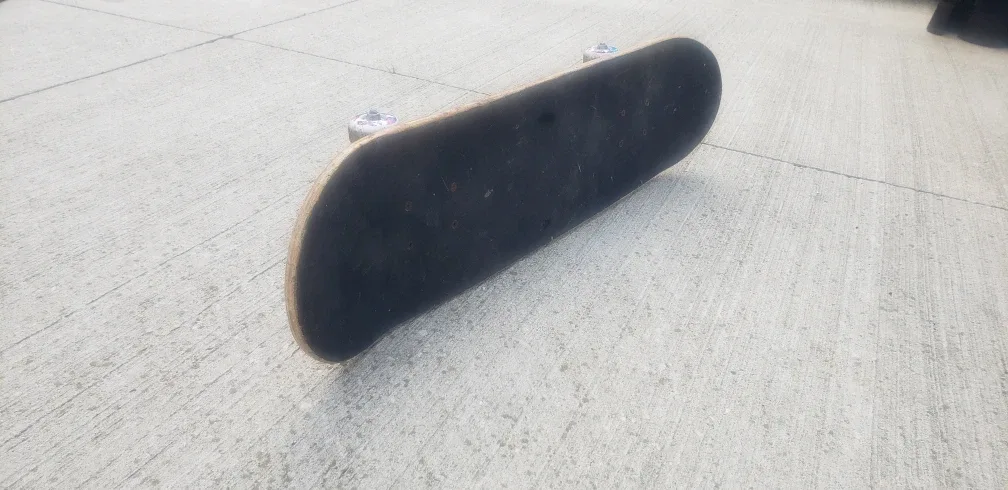 Used Skateboard image indicator(2)