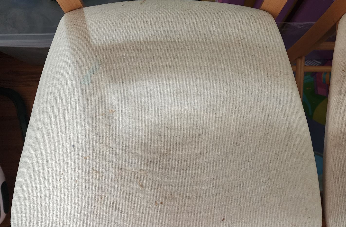 Set of 2 Bar Stools - photo 5