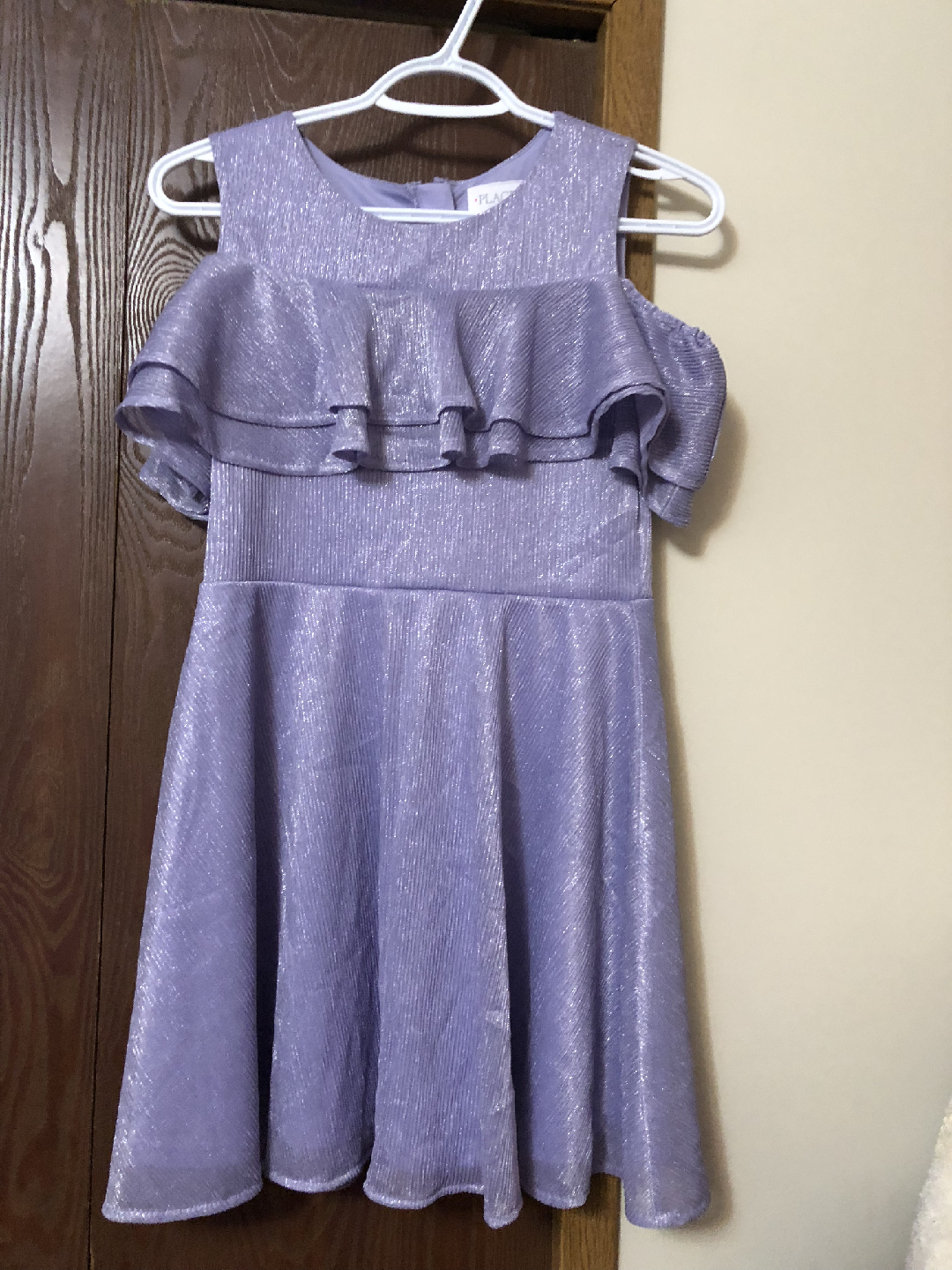 Children's Place Dress - Size 12