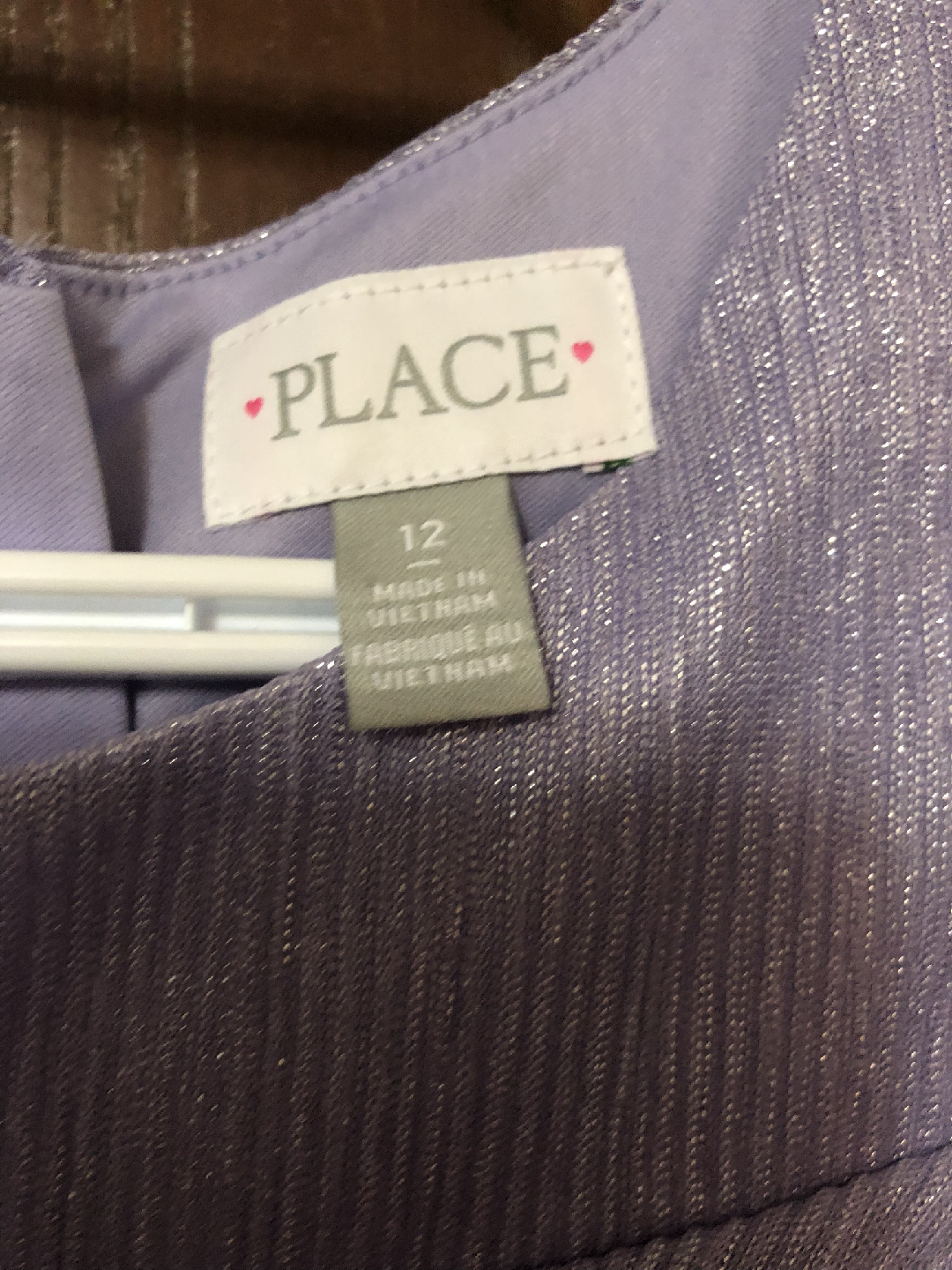 Children's Place Dress - Size 12 - photo 3