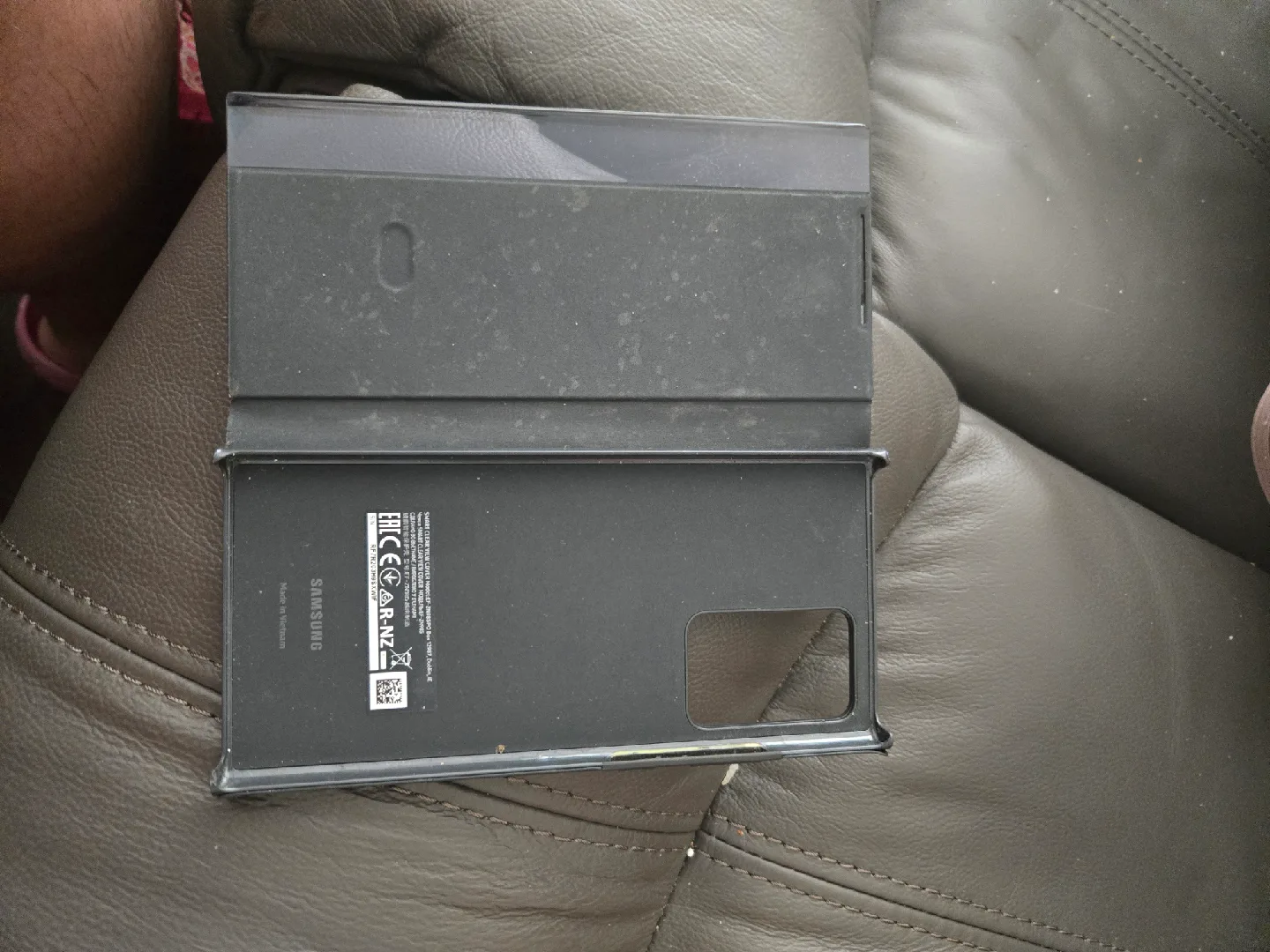 Samsung Galaxy Note 20 ultra Case thumbnail
