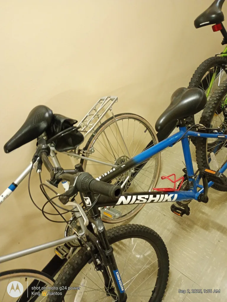 Nishiki Pueblo Mountain Bikes image indicator(2)