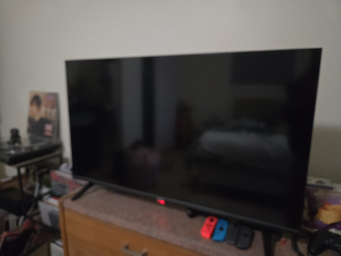 Skyworth 40" Smart TV