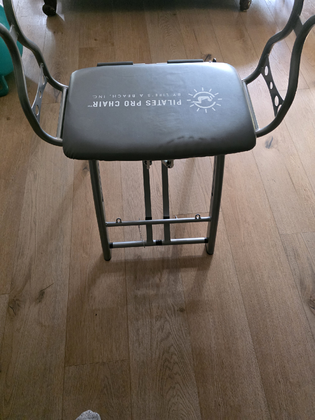 Pilates PRO Chair by Life's A Beach - photo 4