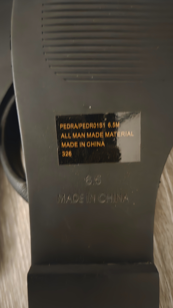 Steve Madden Pedra Sandals - Size 6.5 - photo 2