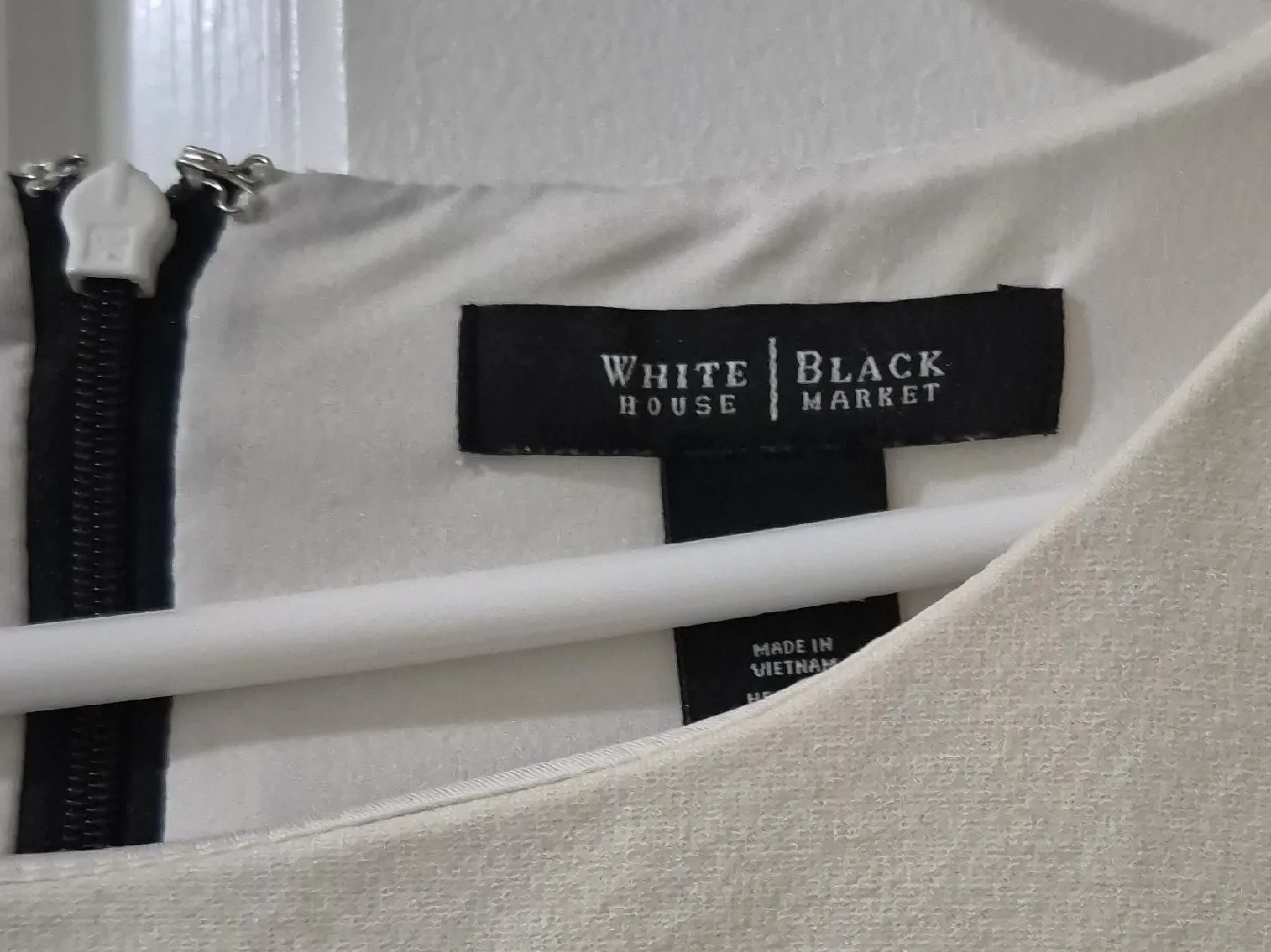 White House Black Market Dress image indicator(3)