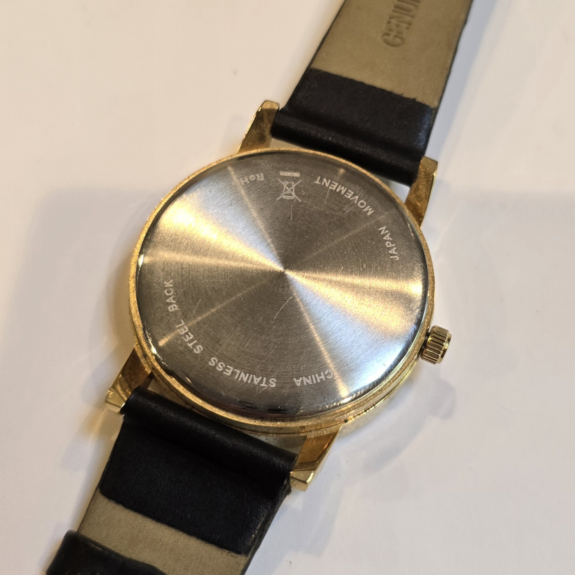 Whimsical Watches Horse Quartz Watch - photo 5
