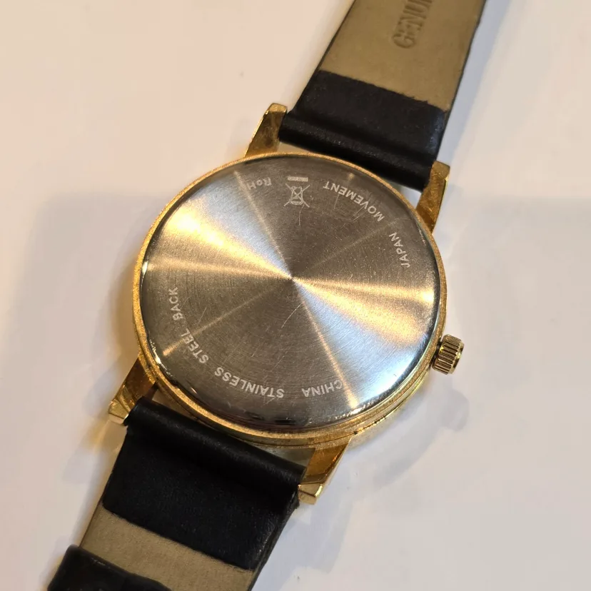 Whimsical Watches Horse Quartz Watch image indicator(5)