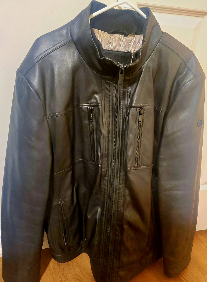 4 jackets for free ( 1 for woman , the rest for men) - photo 5