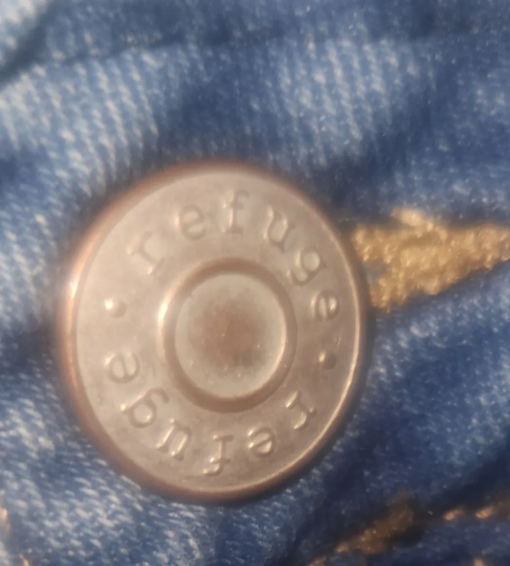 Refuge Distressed Jeans image indicator(2)