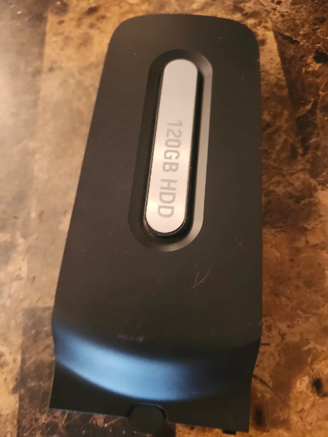 Xbox 360 120GB Hard Drive thumbnail