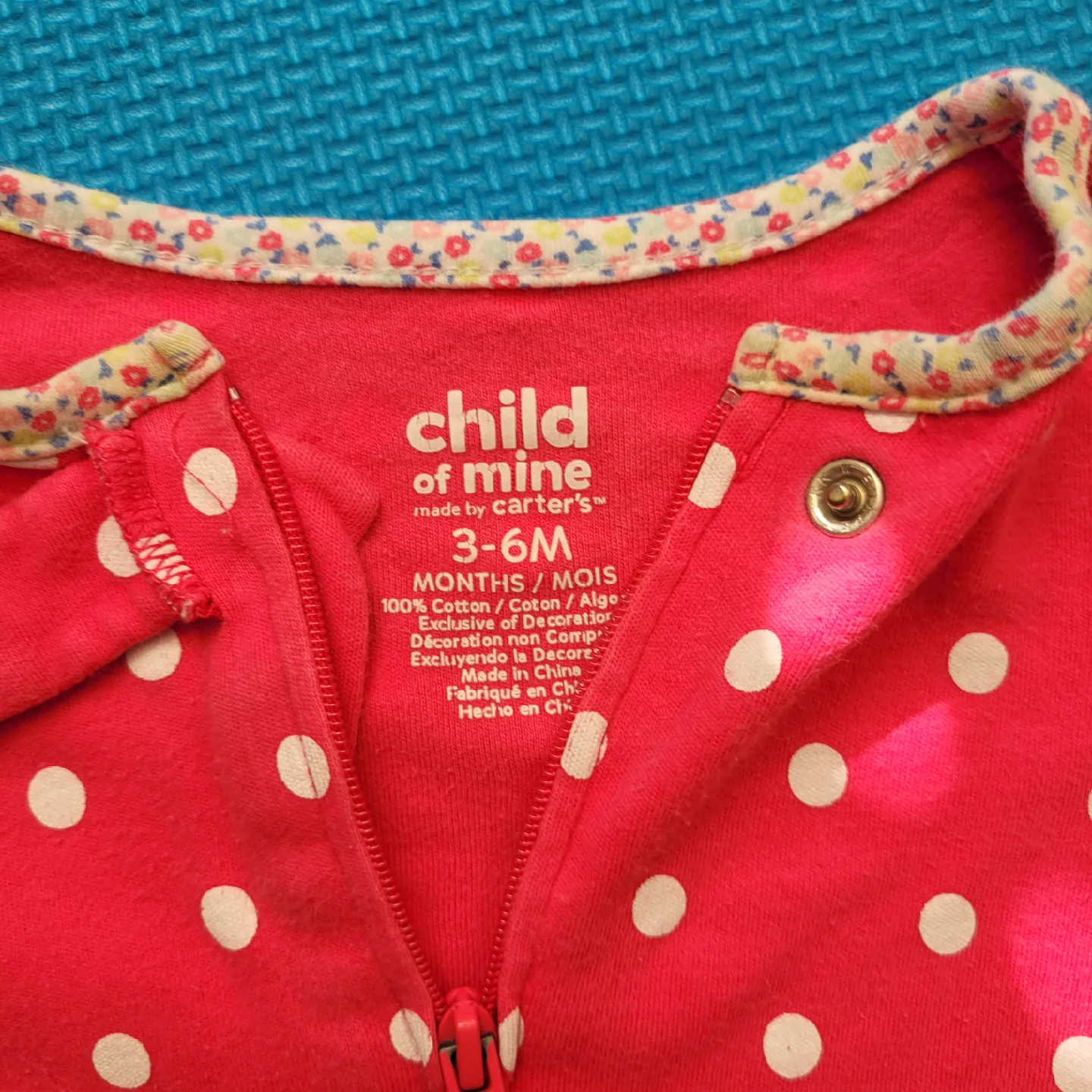 sleepers 3-6m (2) &6-9m (3) image indicator(5)