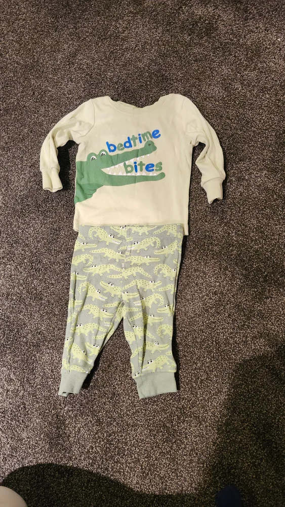 Baby Pajama Sets (5) image indicator(2)