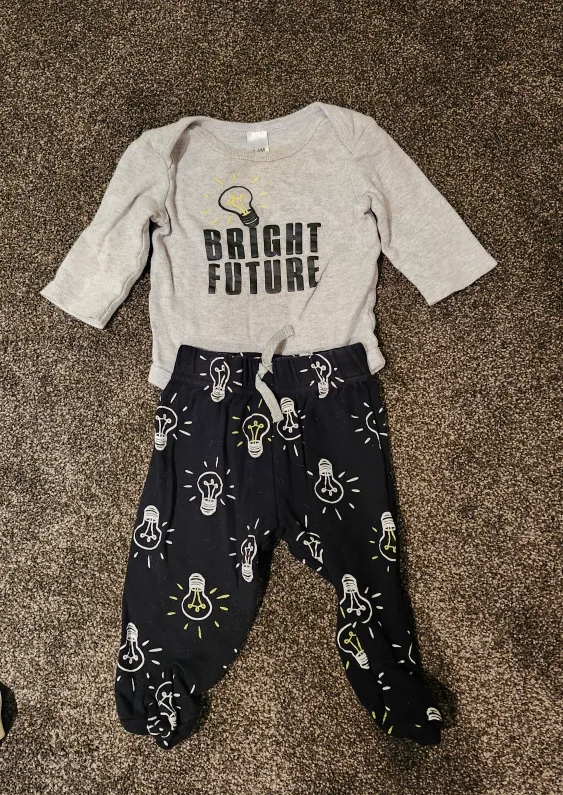 Baby Pajama Sets (5) image indicator(6)