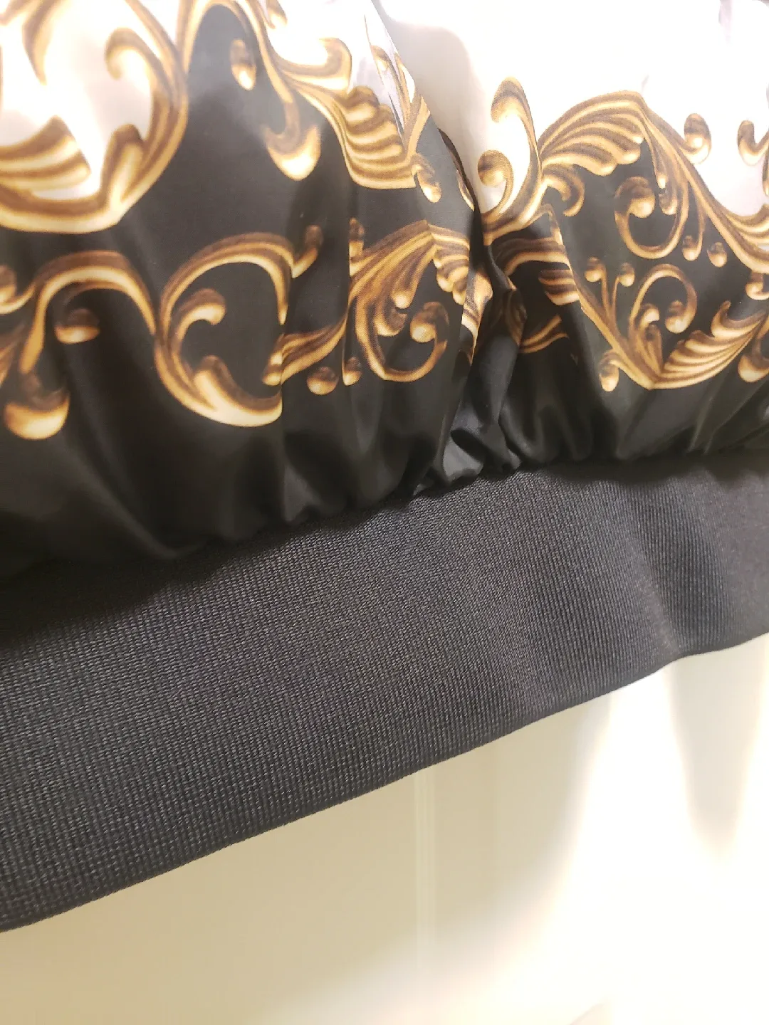 Zara Man Puffer Jacket - Size 38 image indicator(5)